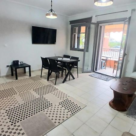 Lefkas Apartment Kalligoni Eksteriør billede